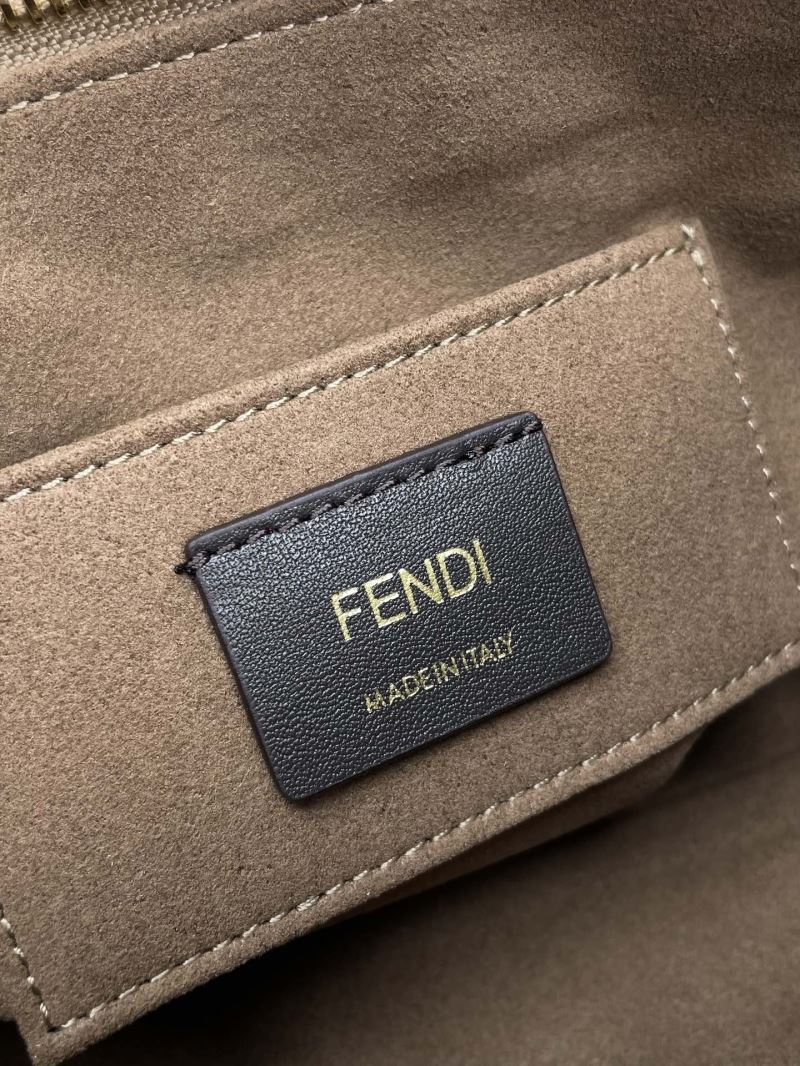 Fendi Pillow Bags